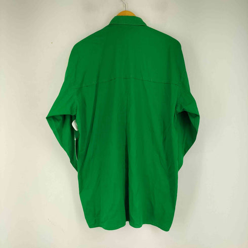 MONTANA メタルボタン L/S シャツ メンズ import:L