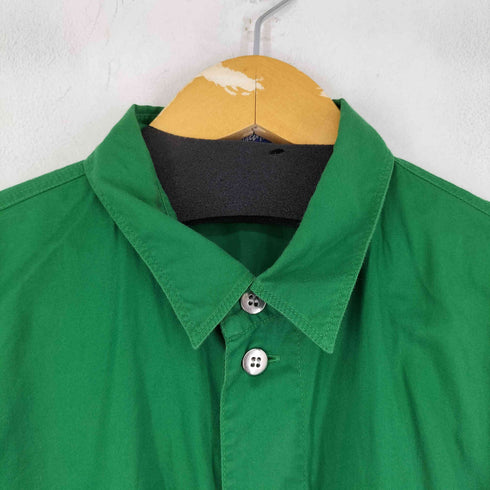 MONTANA メタルボタン L/S シャツ メンズ import:L