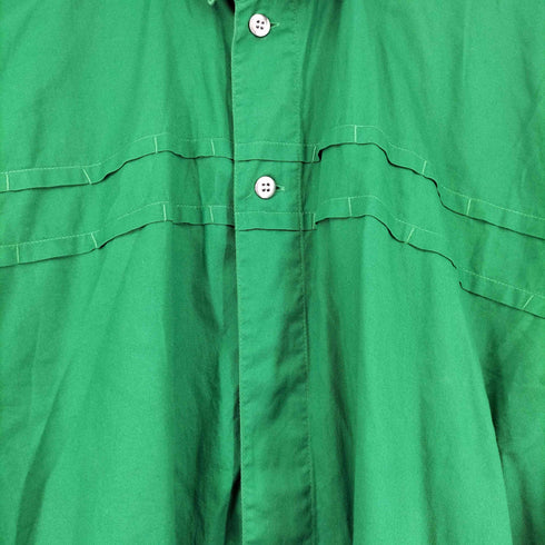 MONTANA メタルボタン L/S シャツ メンズ import:L