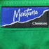 MONTANA メタルボタン L/S シャツ メンズ import:L
