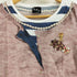 ポールスミス Paul Smith だまし絵 トロンプルイユ 半袖 カットソー レディース import:S
