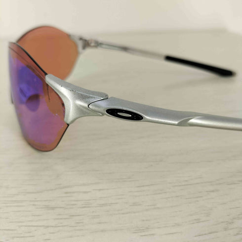 オークリー OAKLEY EVZERO SWIFT イーブイゼロ スイフト サングラス メンズ