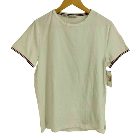 モンクレール MONCLER Slim Fit MAGLIA 半袖Tシャツ メンズ