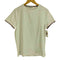 モンクレール MONCLER Slim Fit MAGLIA 半袖Tシャツ メンズ