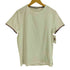 モンクレール MONCLER Slim Fit MAGLIA 半袖Tシャツ メンズ