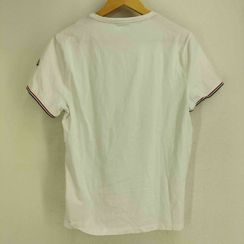 モンクレール MONCLER Slim Fit MAGLIA 半袖Tシャツ メンズ
