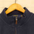 ポロラルフローレン POLO RALPH LAUREN ESTATE RIB ポニー刺繍ハーフジップニット メンズ JPN:L