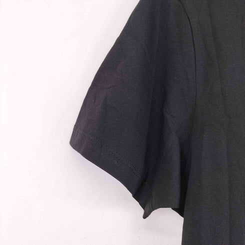 ディーゼル DIESEL Vネック S/S Tシャツ メンズ import:M