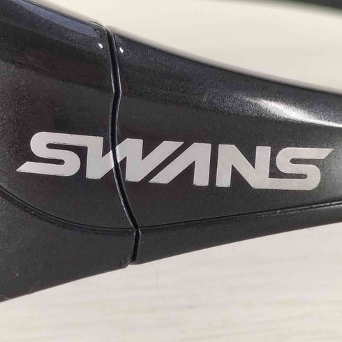 スワンズ SWANS スポーツ サングラス メンズ