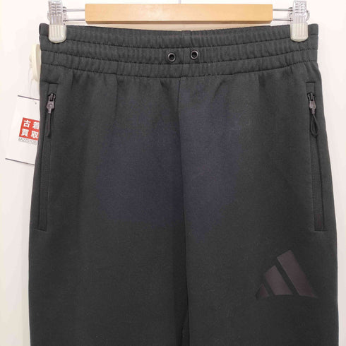 アディダス adidas パフォーマンスロゴ ジョガーパンツ メンズ JPN:L