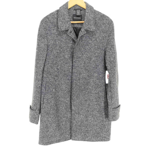バナナリパブリック BANANA REPUBLIC 00s ツイードコート メンズ JPN:M