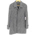 バナナリパブリック BANANA REPUBLIC 00s ツイードコート メンズ JPN:M