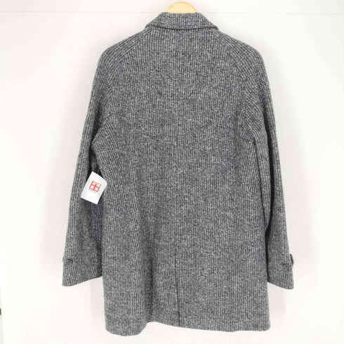 バナナリパブリック BANANA REPUBLIC 00s ツイードコート メンズ JPN:M