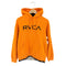 ルーカ RVCA BOTTOM LINE RVCA HOODIE 2019 FALL レディース