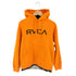 ルーカ RVCA BOTTOM LINE RVCA HOODIE 2019 FALL レディース