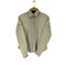 マックスアンドコー MAX & CO. 2WAY コットン L/S シャツ レディース 42