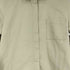 マックスアンドコー MAX & CO. 2WAY コットン L/S シャツ レディース 42