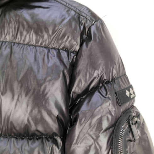 タトラス TATRAS BELBO DOWN JACKET ベルボ ダウンジャケット メンズ 02