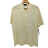 セオリー theory CAIRN SS SHIRT ニット シャツ メンズ import:L