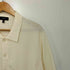 セオリー theory CAIRN SS SHIRT ニット シャツ メンズ import:L