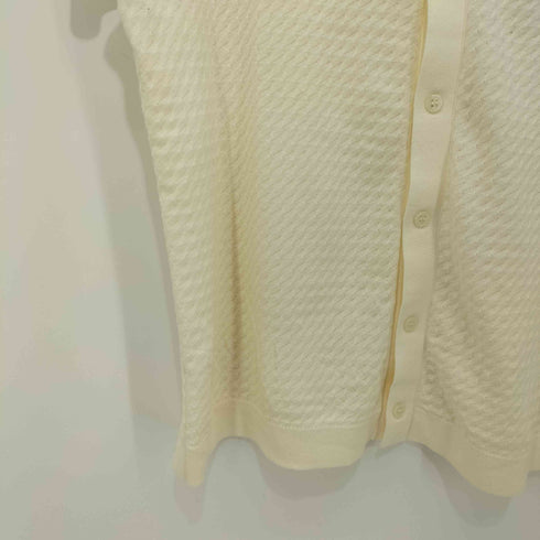 セオリー theory CAIRN SS SHIRT ニット シャツ メンズ import:L