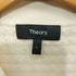 セオリー theory CAIRN SS SHIRT ニット シャツ メンズ import:L
