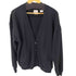 ギャップ Gap 90S 裏起毛 コットンカーディガン メンズ import:L