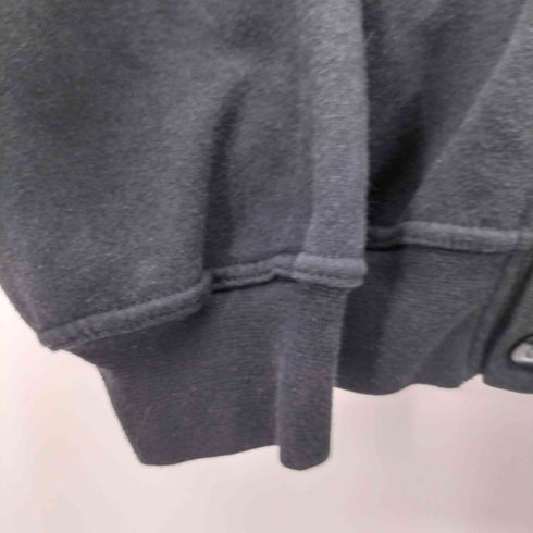ギャップ Gap 90S 裏起毛 コットンカーディガン メンズ import:L