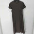 ローラアシュレイ LAURA ASHLEY S/S 総柄ワンピース レディース import:M
