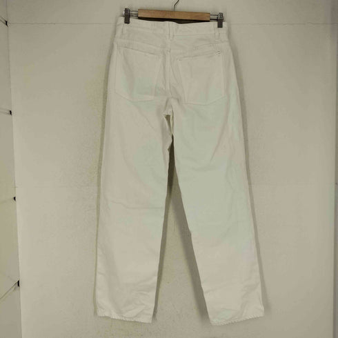 ジルサンダー JIL SANDER 22SS デニムパンツ レディース US:28-29
