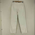 ジルサンダー JIL SANDER 22SS デニムパンツ レディース US:28-29