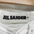 ジルサンダー JIL SANDER 22SS デニムパンツ レディース US:28-29