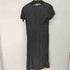 ローラアシュレイ LAURA ASHLEY S/S 総柄ワンピース レディース import:M