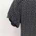 ローラアシュレイ LAURA ASHLEY S/S 総柄ワンピース レディース import:M