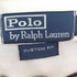 ポロバイラルフローレン Polo by RALPH LAUREN ポニー刺繍 S/S ポロシャツ メンズ import:L