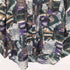 Helene DE MICHEL 総柄 L/S シルク シャツ メンズ JPN:M