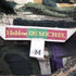 Helene DE MICHEL 総柄 L/S シルク シャツ メンズ JPN:M