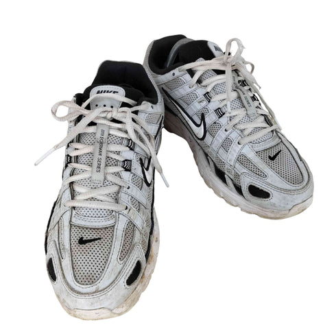 ナイキ NIKE P-6000 PURE PLATINUM メンズ JPN:26.5