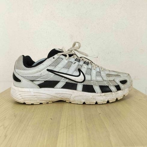 ナイキ NIKE P-6000 PURE PLATINUM メンズ JPN:26.5