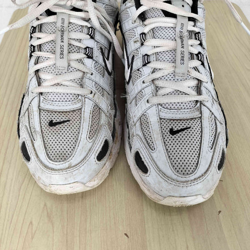 ナイキ NIKE P-6000 PURE PLATINUM メンズ JPN:26.5