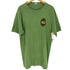 クレイジーシャツ CRAZY SHIRTS 00S DAD 両面 プリント Tシャツ メンズ import:M