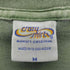 クレイジーシャツ CRAZY SHIRTS 00S DAD 両面 プリント Tシャツ メンズ import:M
