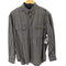ドッカーズ DOCKERS 90S S/S BD ストライプシャツ メンズ import:L