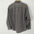 ドッカーズ DOCKERS 90S S/S BD ストライプシャツ メンズ import:L