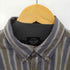 ドッカーズ DOCKERS 90S S/S BD ストライプシャツ メンズ import:L