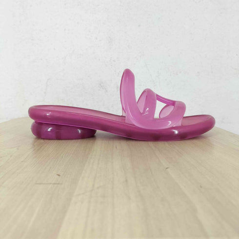 メリッサ melissa Jelly Slide レディース JPN:24