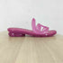 メリッサ melissa Jelly Slide レディース JPN:24
