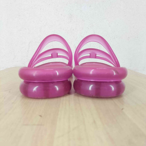 メリッサ melissa Jelly Slide レディース JPN:24