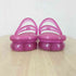 メリッサ melissa Jelly Slide レディース JPN:24