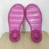 メリッサ melissa Jelly Slide レディース JPN:24